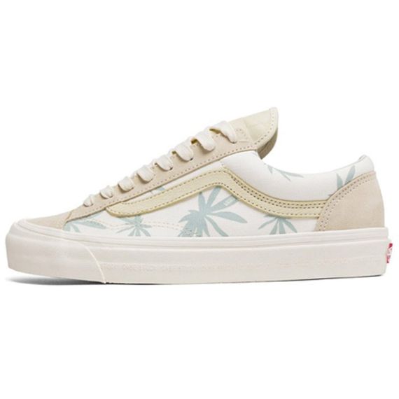 Modernica x Vans Style 36 Vault OG LX