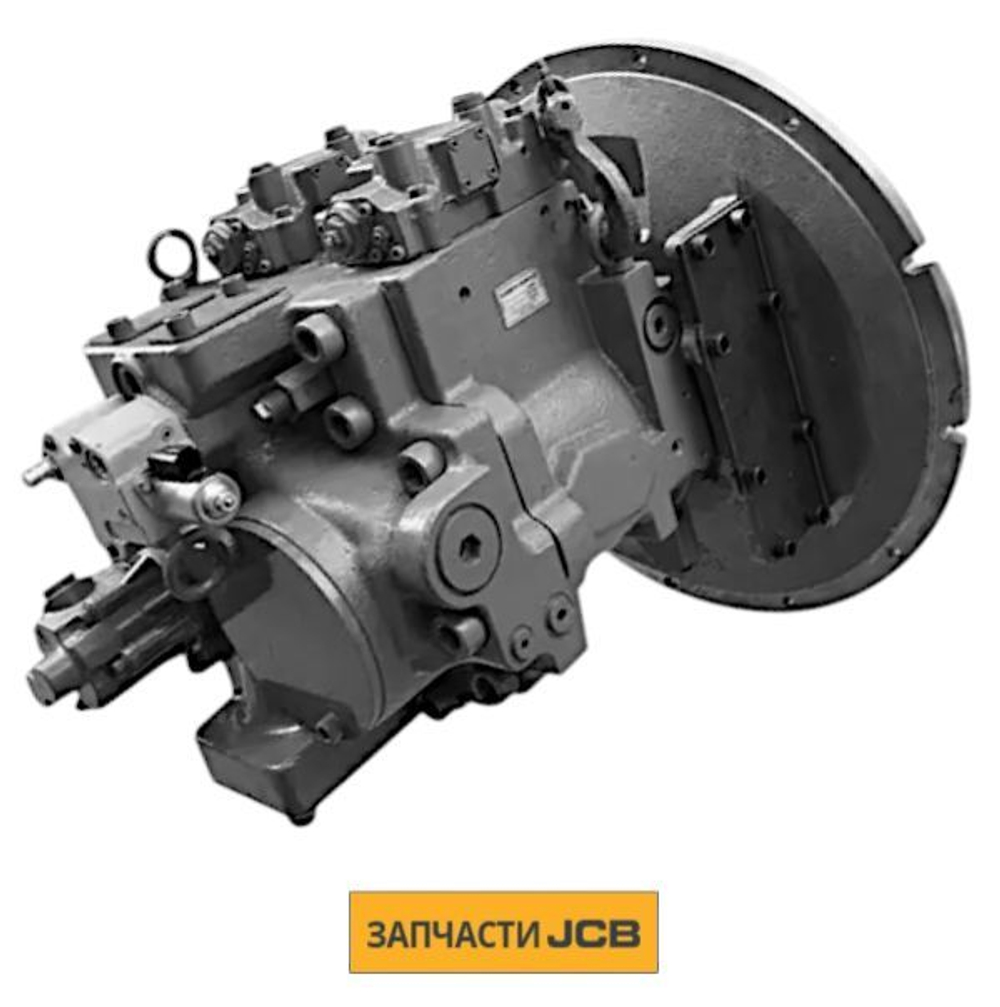 Гидронасос JCB 20/925278