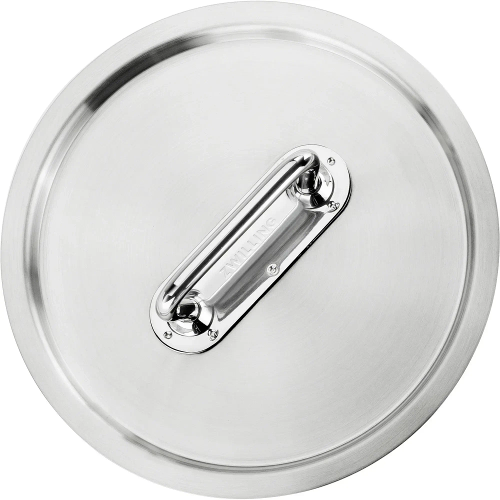 Zwilling Сотейник Pro S 20 см 3 л с крышкой
