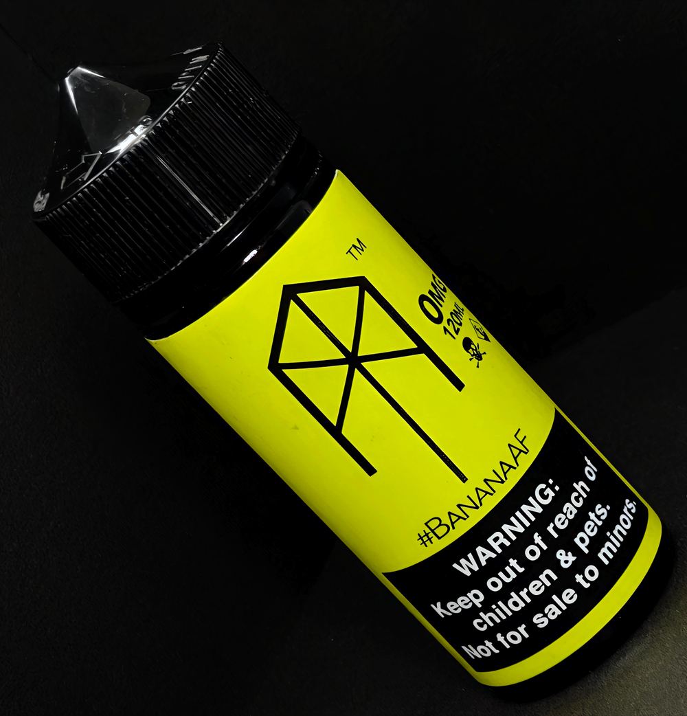 Жидкость M. Terk