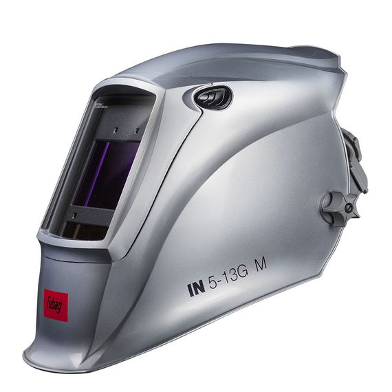 Маска сварщика Хамелеон FUBAG IN 5-13G M