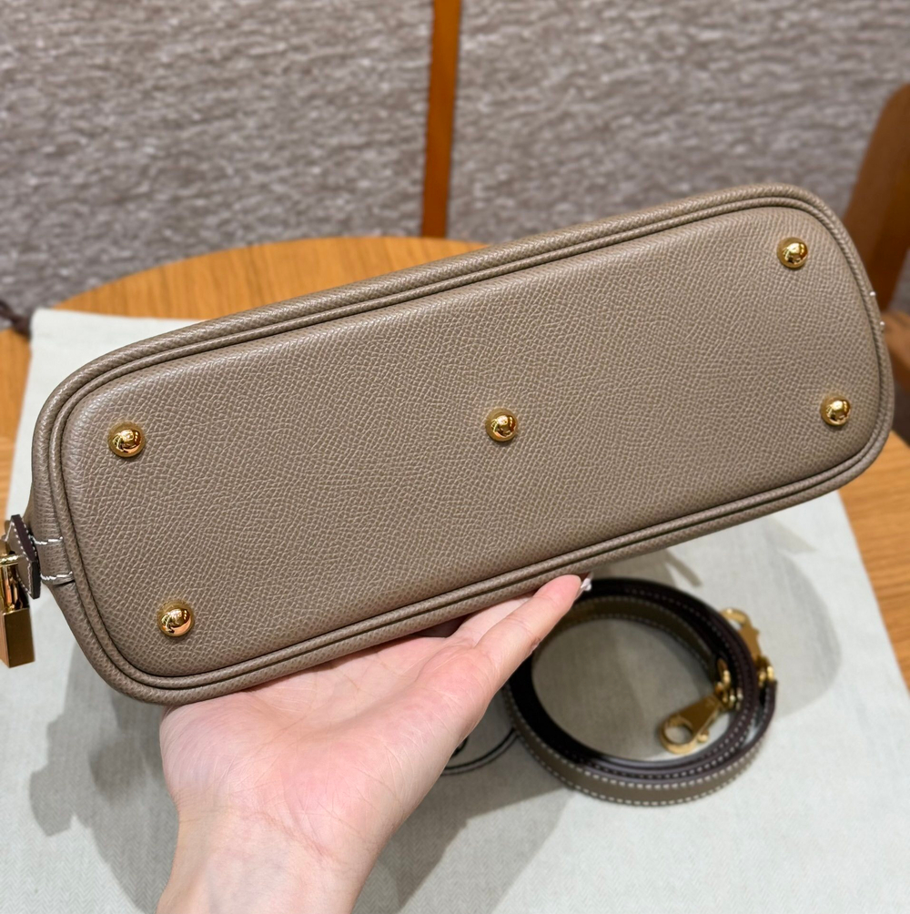 Hermes Bolide 25 cm