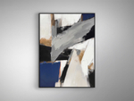 Картина акриловая Espacios II 90X120