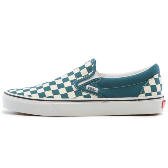 Vans slip-on