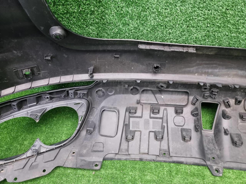 Бампер задний Changan Uni-K (2020-н.в.)