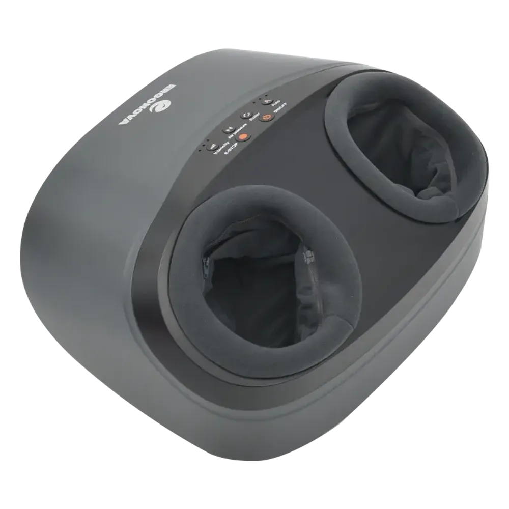 Массажер для ног Ergonova FeelFoot Grey