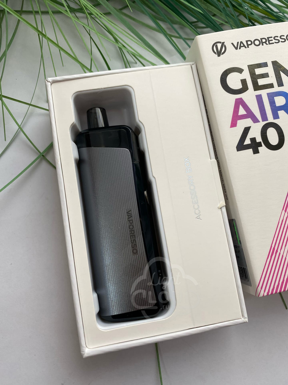 Набор Vaporesso GEN AIR 40 1800мАч 40Вт