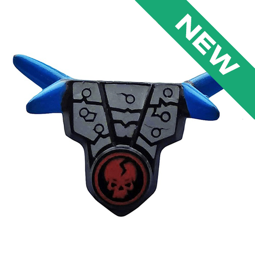 NEW Броня 93056pb02