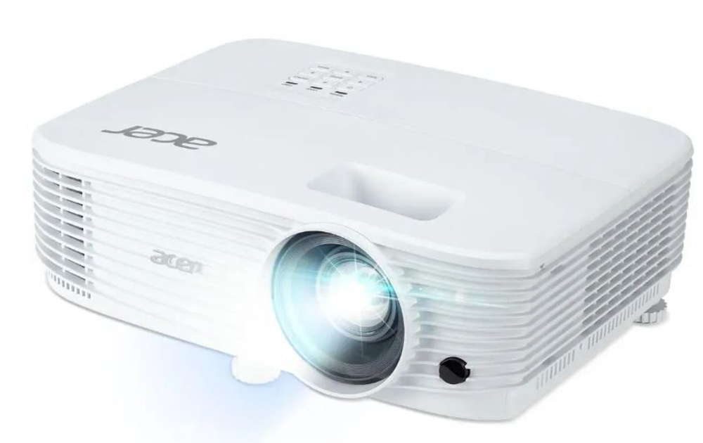 Проектор  Acer P1257i