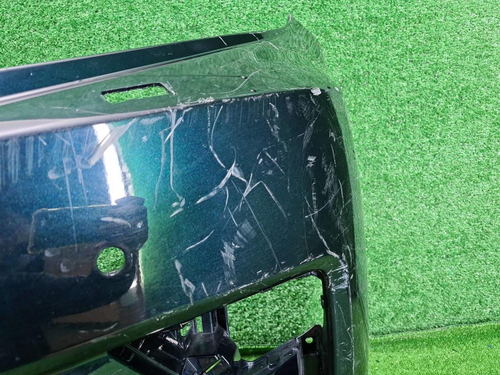 Бампер передний Toyota LC Prado 150 (2017-2020)