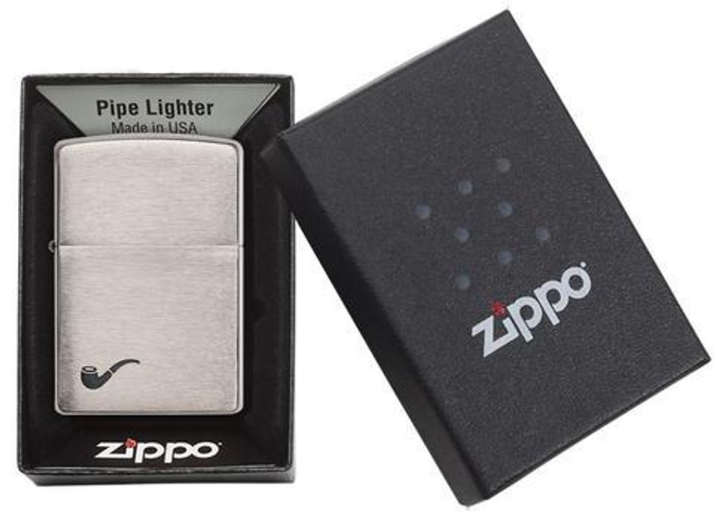 box Zippo