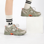 Кроссовки New Balance Nb 1906R "Urbancore"