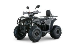 Квадроцикл YACOTA DRAGON 125 LUX