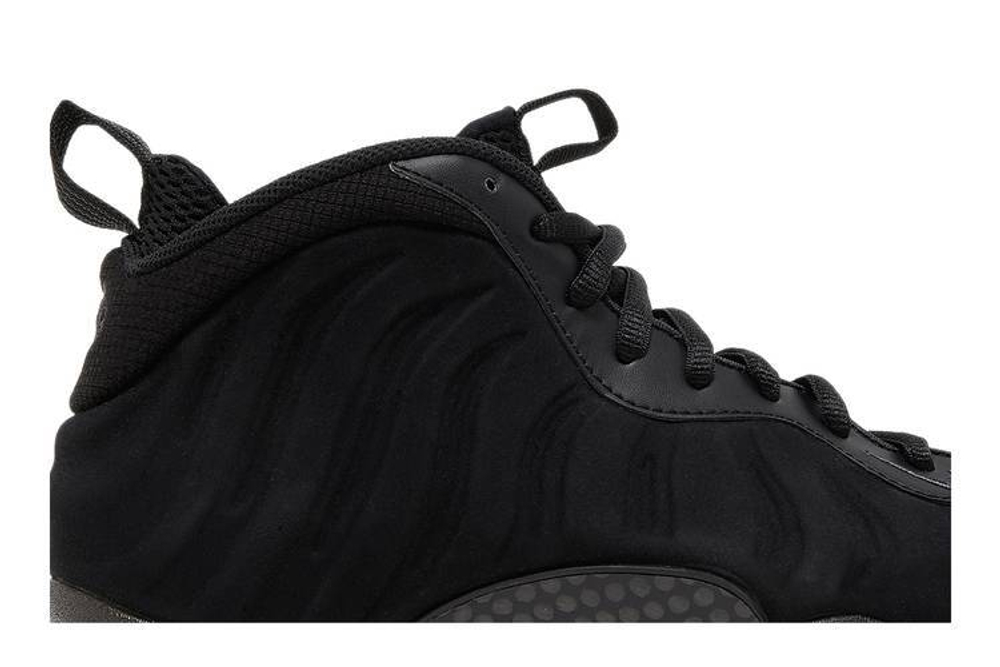 Кроссовки Nike Foamposite One
