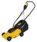Газонокосилка электрическая HUTER ELM-1000