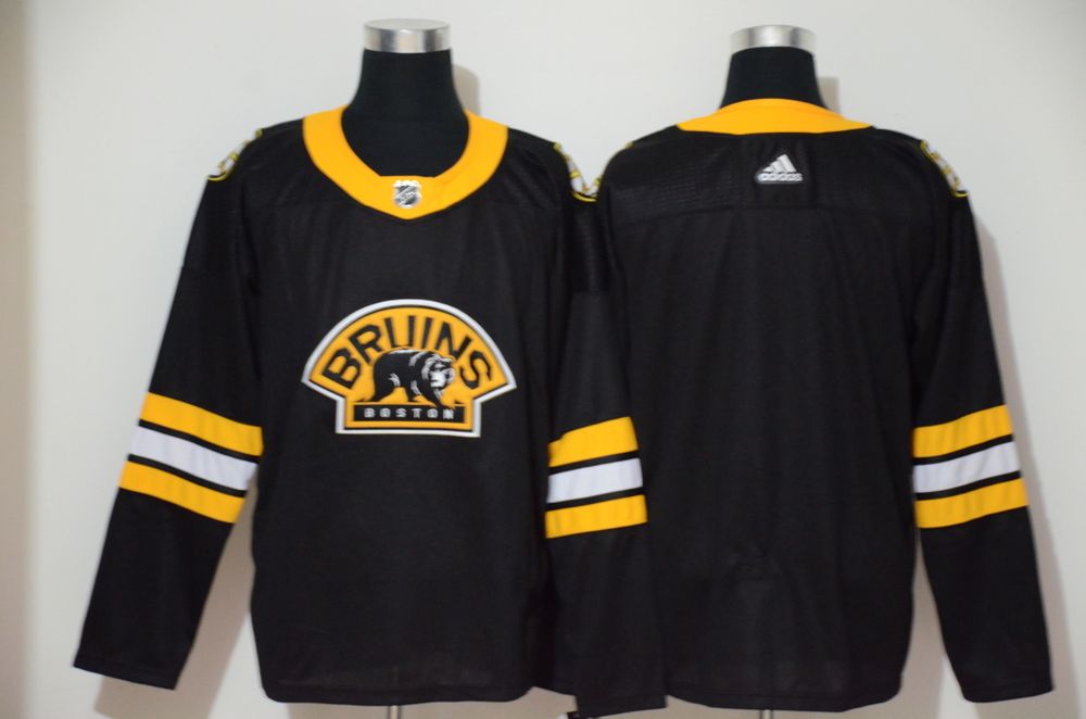 Джерси Boston Bruins