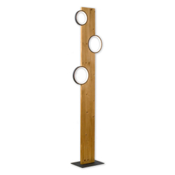 Торшер Lussole SY5090