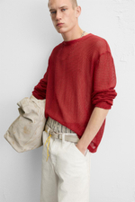 Джинсовые шорты baggy fit из ткани с вощеным эффектом