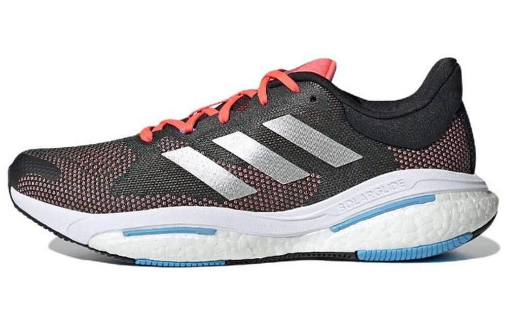 Кроссовки Adidas Solar Glide 5