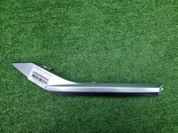 Молдинг бампера правый Hyundai Santa Fe 4 TM 20-24