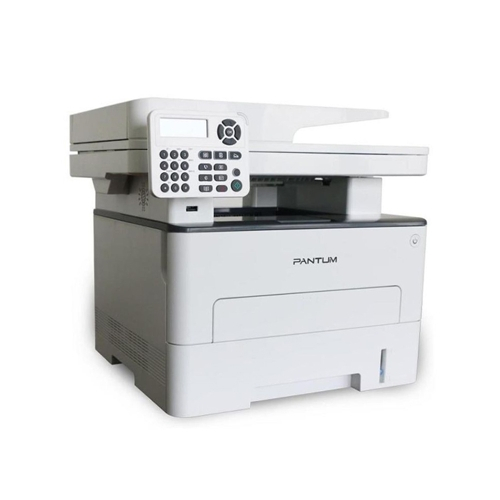 МФУ Pantum M7100DW
