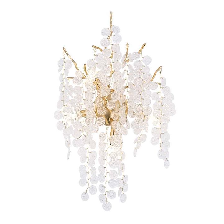 Настенный светильник Modelux Modestyle MS.2107.450 GD