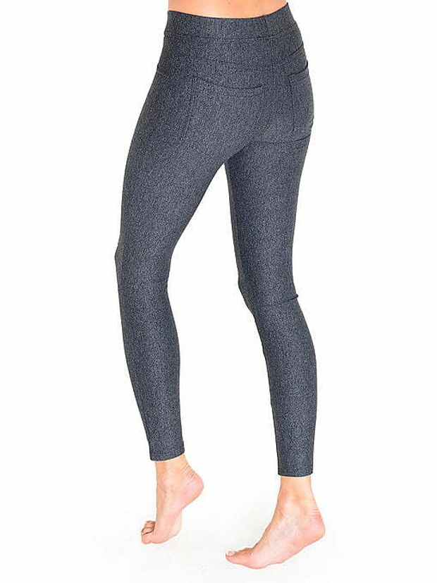 Леггинсы женские