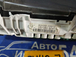 Щиток приборов TOYOTA VISTA 1994-1998