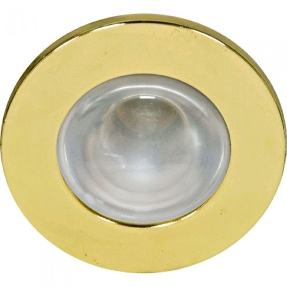 Спот Norma 80 005 E27 Золото