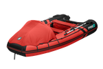 Лодка ПВХ Gladiator AirPro E350Pro НДНД -