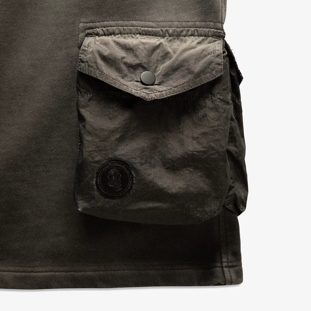 VTG_SHRTS 2.0 Vintage Black