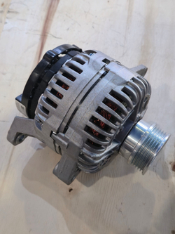 Генератор ЯМЗ-650.10 БАТЭ