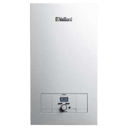 Настенный электрический котел Vaillant eloBLOCK VE 24 / 14