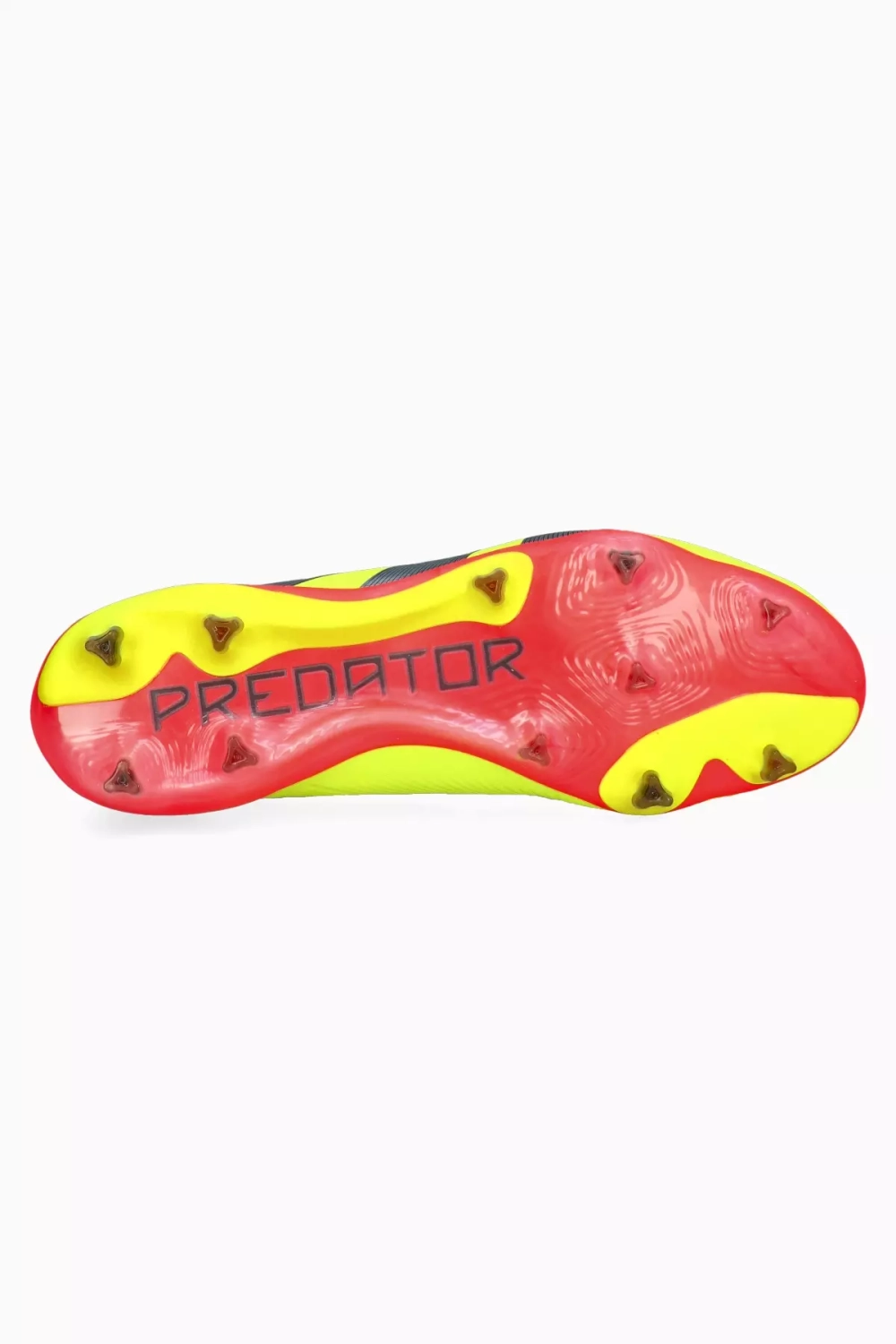 Бутсы adidas Predator Elite FG