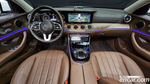 Mercedes-Benz E-Class W213 E220d 4MATIC Exclusive (10.2019)