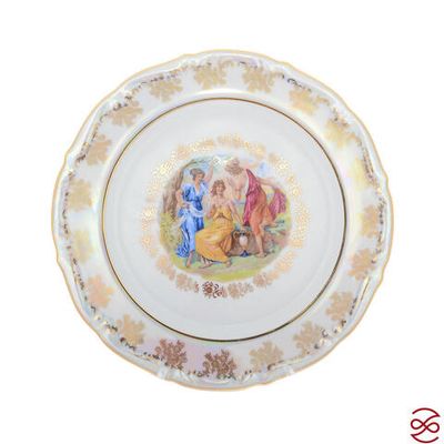 Тарелки Roman Lidicky