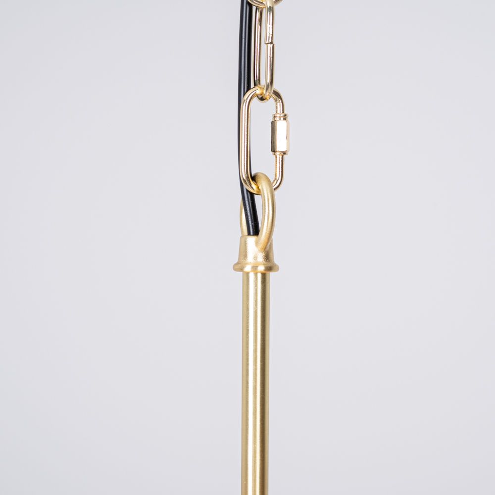 Подвесной светильник AMPLE E