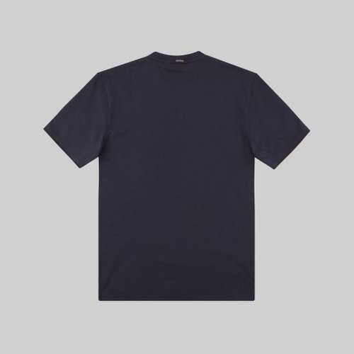 Футболка мужская Napapijri S-Whale артикул:NA4GQO176 - купить в магазине Дайс