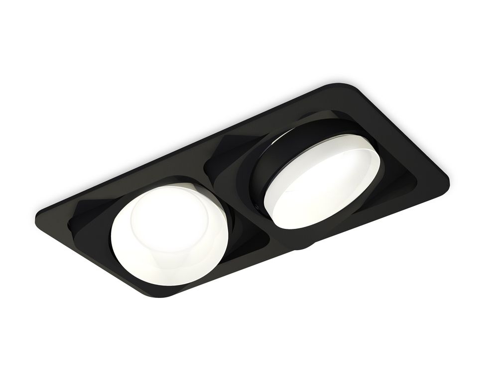 Ambrella Комплект встраиваемого поворотного светильника Techno XC7664020