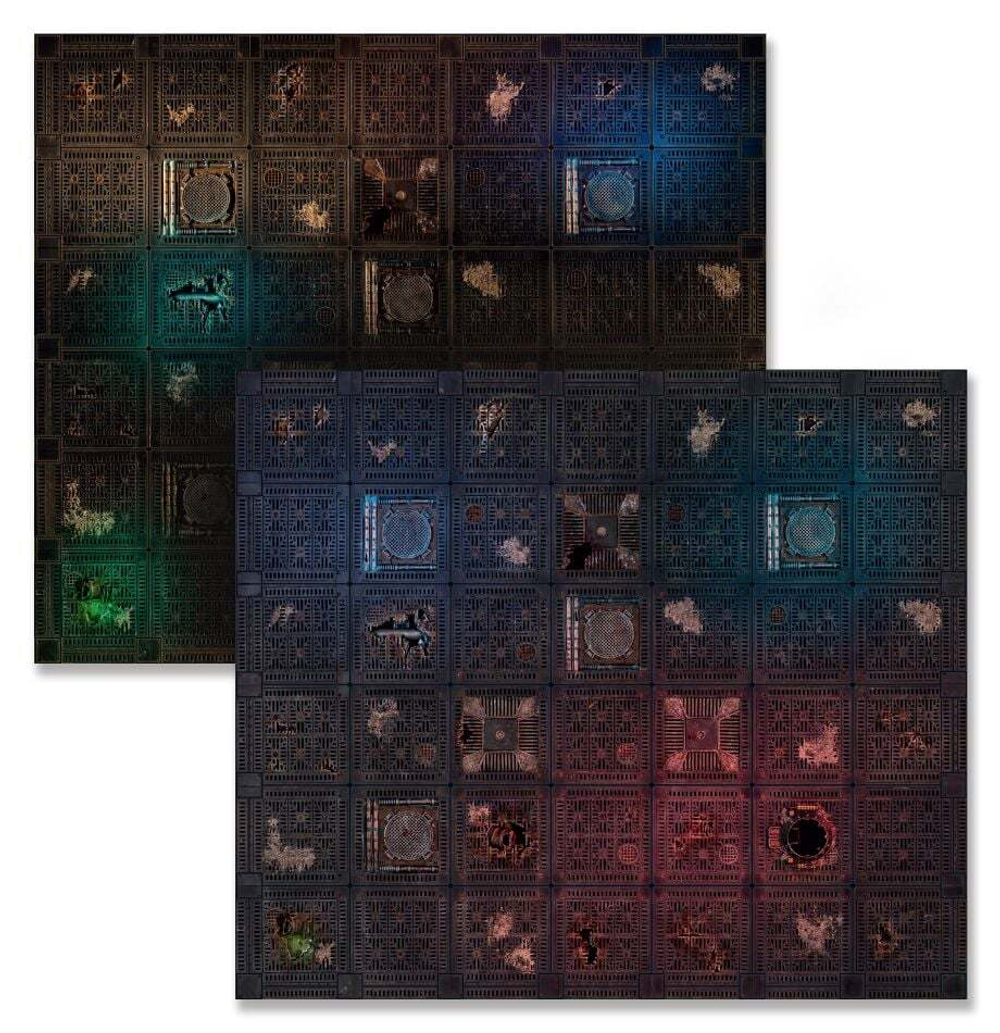 Kill Team: Into the Dark