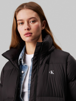 Пуховая куртка Calvin Klein Jeans - черный(J20J224109)