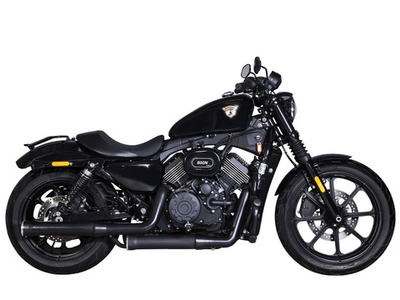 Мотоцикл GROZA Toughman 800N