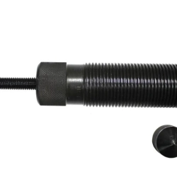 Цилиндр гидравлический винтовой 10т RockForce##Rock FORCE RF-1035R