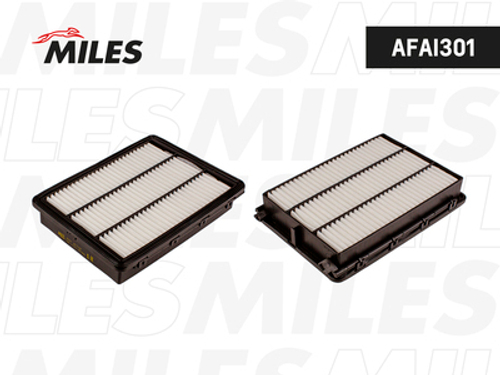 Воздушный фильтр AFAI301 Miles