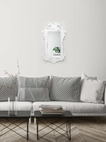 Зеркало настенное для прихожей