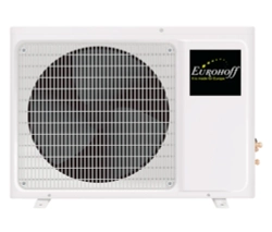 Eurohoff EV-09I+ Wi-Fi