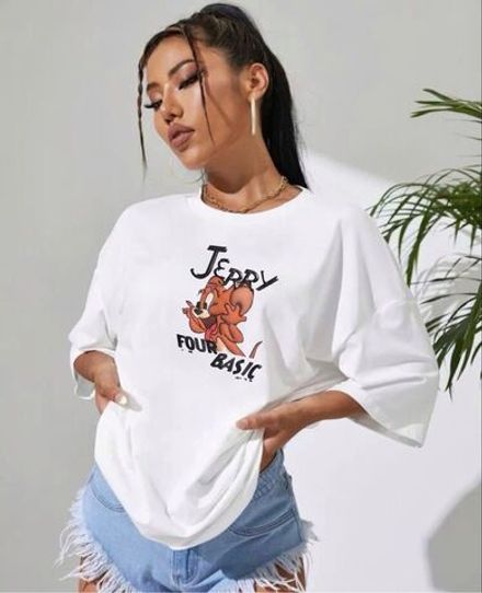 Футболка 7369386 Fabrika