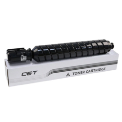 Картридж Тонер-картридж (CPP, TF8) C-EXV54 для CANON iRC3025 / iRC3025i (CET) Black, 342г, 15500 стр., CET141514