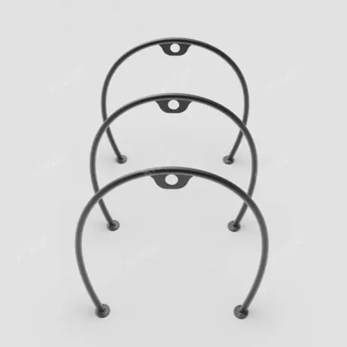 Велопарковка Подкова