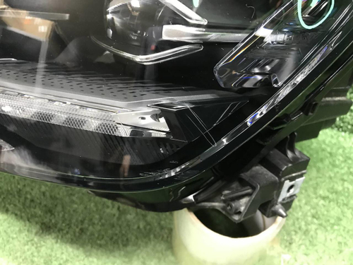Фара левая Geely Monjaro (2021-н.в.) LED